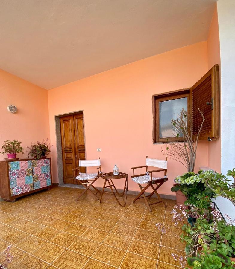 Casa Dei Giunchi Hotel Olbia Exterior foto